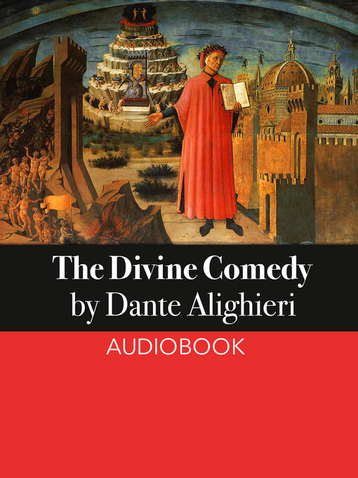 Title details for The Divine Comedy by Dante Alighieri - Available
